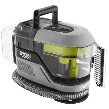 Ryobi Swift Clean 18V ONE+ RDC18BL-0 Limpiador de Tapicerías